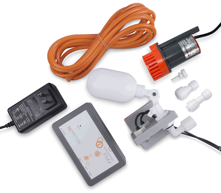 Neptune Automatic Top-Off Kit ATK V2
