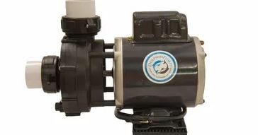 Dolphin 4750 Diamond Amp Master Water Pump w/Freshwater/Clean Marine Seal