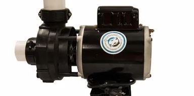 Dolphin 6250 Diamond Amp Master Water Pump w/Freshwater/Clean Marine Seal