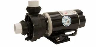 Dolphin 10500 Diamond Aqua Sea Water Pump w SaltwaterReefAbrasive Seal