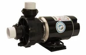 Dolphin 9250 Diamond Aqua Sea Water Pump w/Freshwater/Clean Marine Seal
