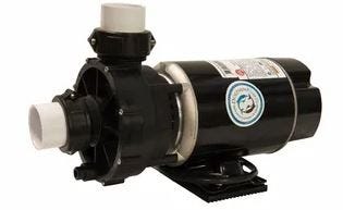Dolphin 9250 Diamond Aqua Sea Water Pump w/ Saltwater Reef Abrasive Seal
