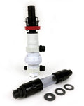 Pax Bellum C36 Ca feed & injection assembly