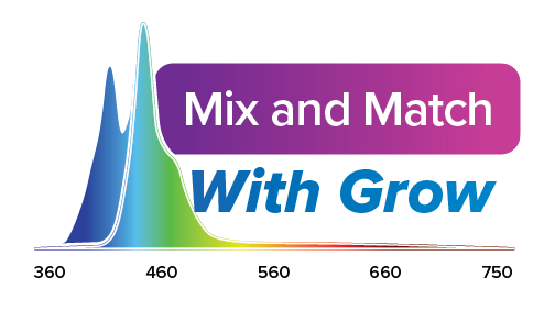 AquaIllumination Blade 66" Coral Glow 140w - SL66AT