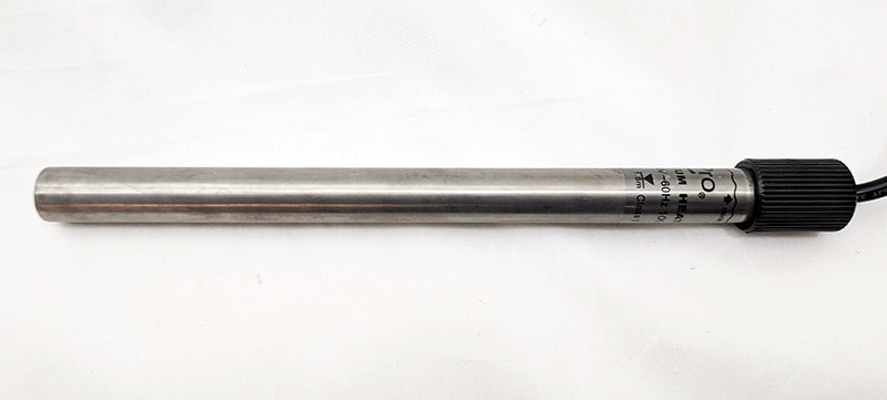 H2Pro Titanium Heater 1000w Element