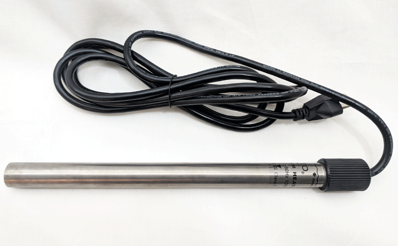 H2Pro Titanium Heater 1000w Element