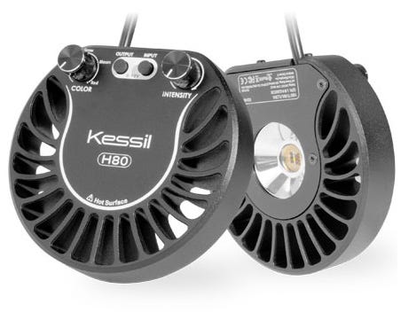 Kessil H80 Tuna Flora LED Grow Light