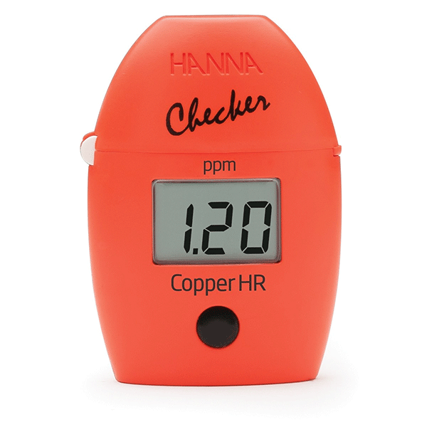 Hanna Copper Checker HI702