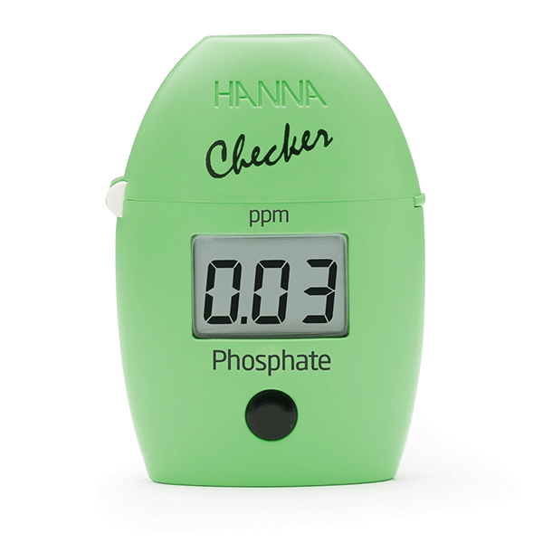 Hanna Low Range Phosphate Checker HI713
