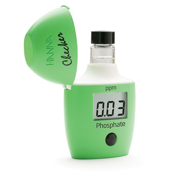 Hanna Low Range Phosphate Checker HI713