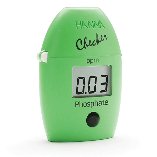 Hanna Low Range Phosphate Checker HI713