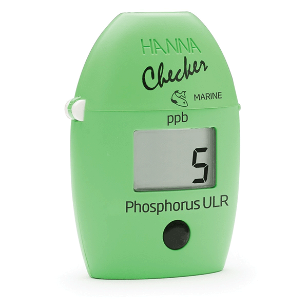 Hanna Marine Ultra Low Range Phosphorus Checker HI736