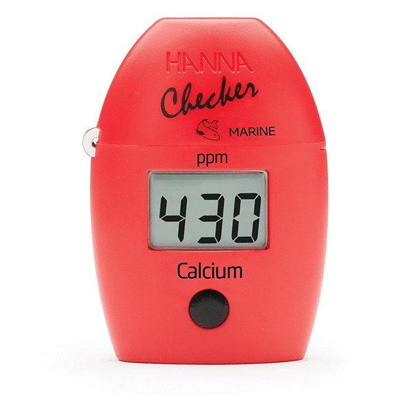 Hanna Calcium Checker HI758