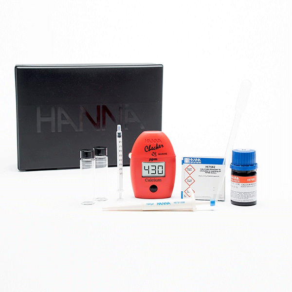 Hanna Calcium Checker HI758