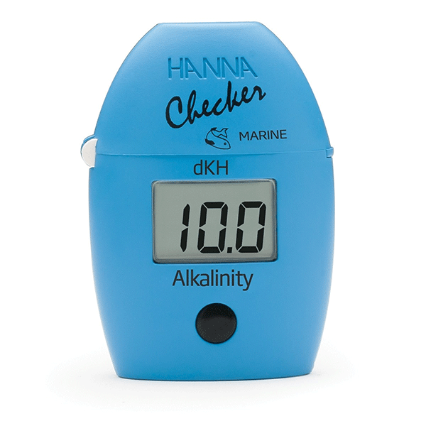 Hanna Alkalinity Checker HI772