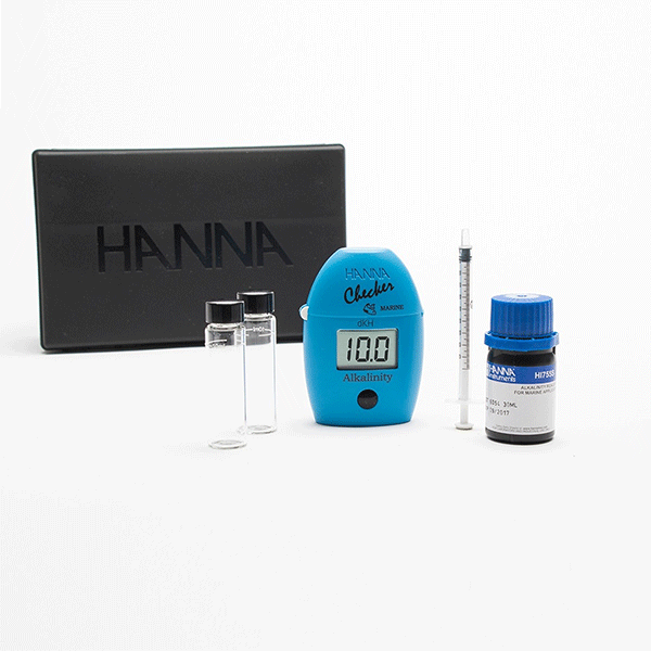 Hanna Alkalinity Checker HI772
