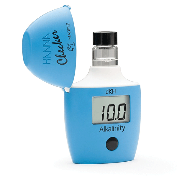 Hanna Alkalinity Checker HI772