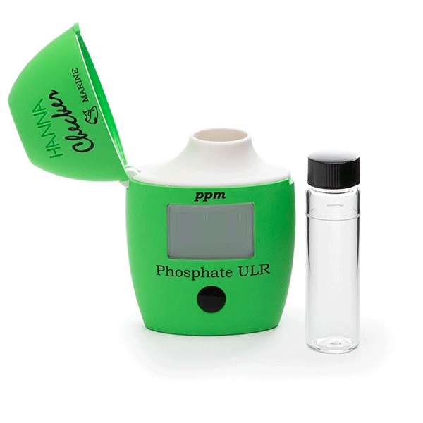 Hanna Phosphate Ultra Low Range Checker H774