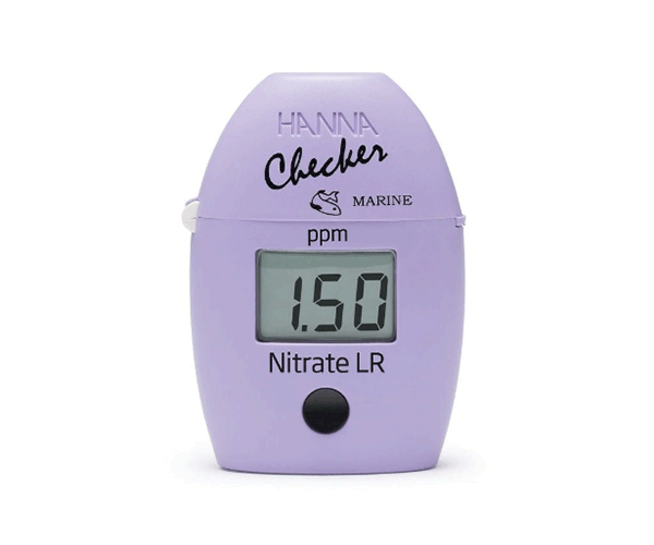 Hanna Marine Nitrate HIgh Range Checker HI782