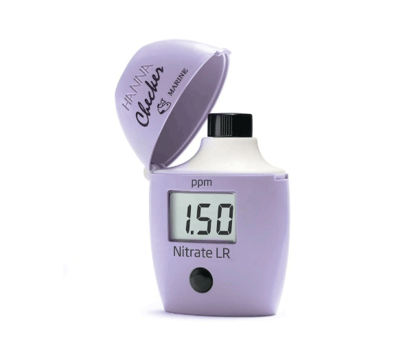 Hanna Marine Nitrate HIgh Range Checker HI782