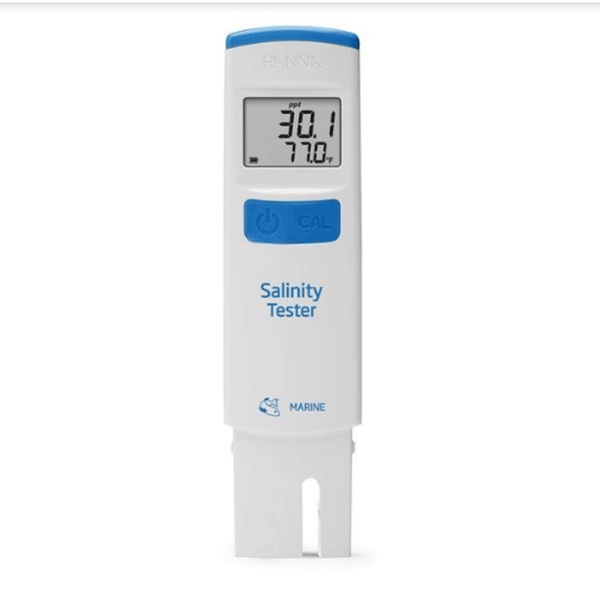 Hanna Marine Salinity Tester HI98319