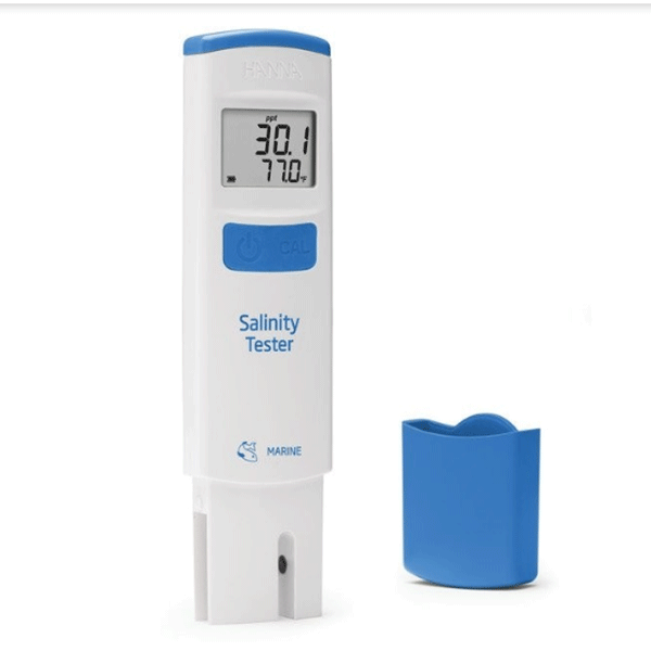 Hanna Marine Salinity Tester HI98319