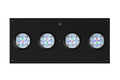 AquaIllumination Hydra 64HD LED Module - Black