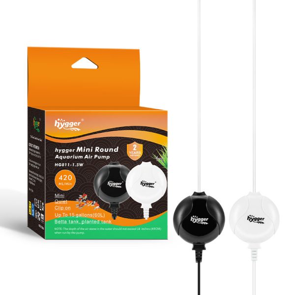Hygger Mini Air Pump