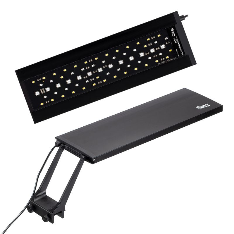 Hygger Clip On Saltwater Aquarium LED Light