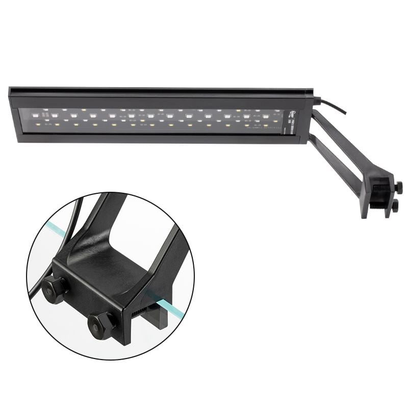 Hygger Clip On Saltwater Aquarium LED Light