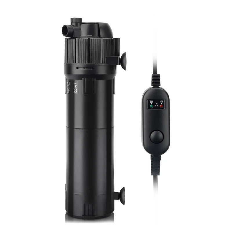 Hygger 4 in 1 Submersible UV Light