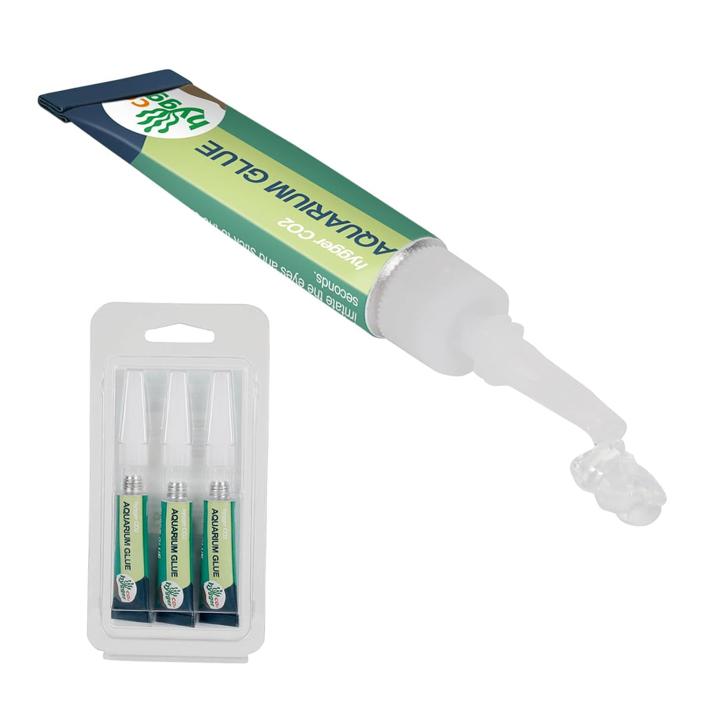 Hygger Aquarium Super Glue
