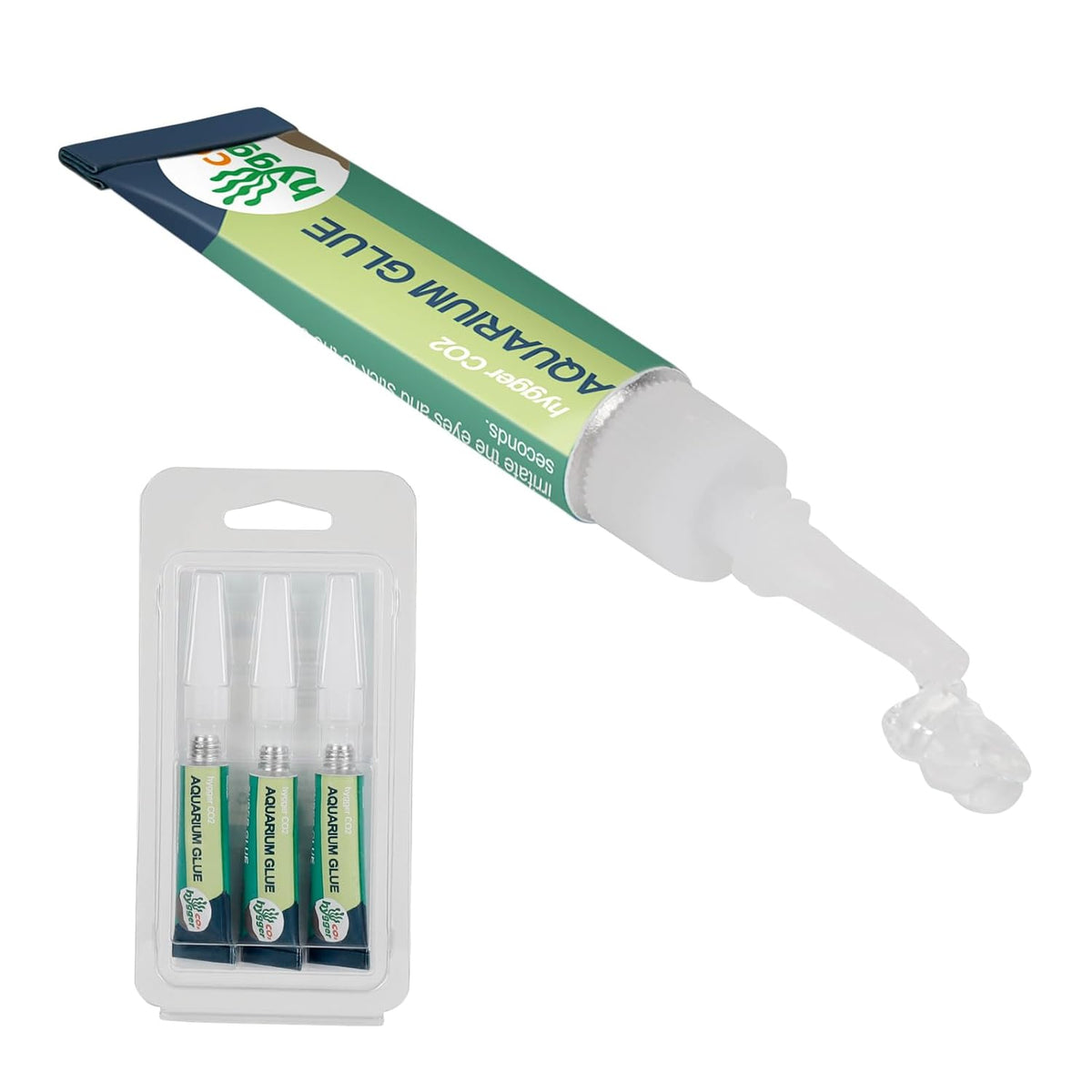 Hygger Aquarium Super Glue