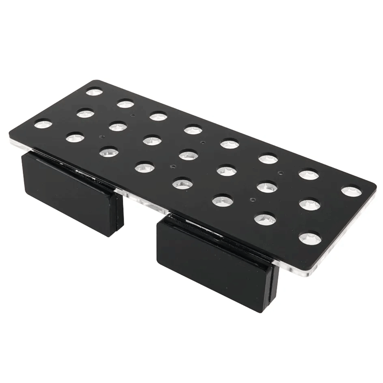 IceCap Pro Magnetic Frag Rack Medium 23 Plugs