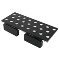IceCap Pro Magnetic Frag Rack Medium 23 Plugs