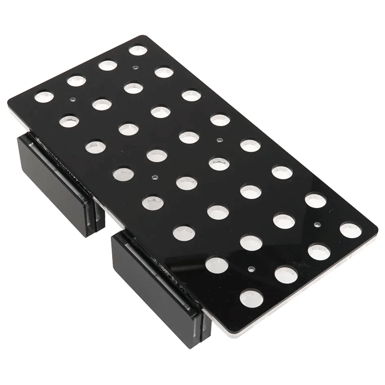 IceCap Pro Magnetic Frag Rack Large 32 Plugs