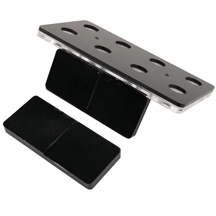 IceCap Pro Magnetic Frag Rack Large 32 Plugs