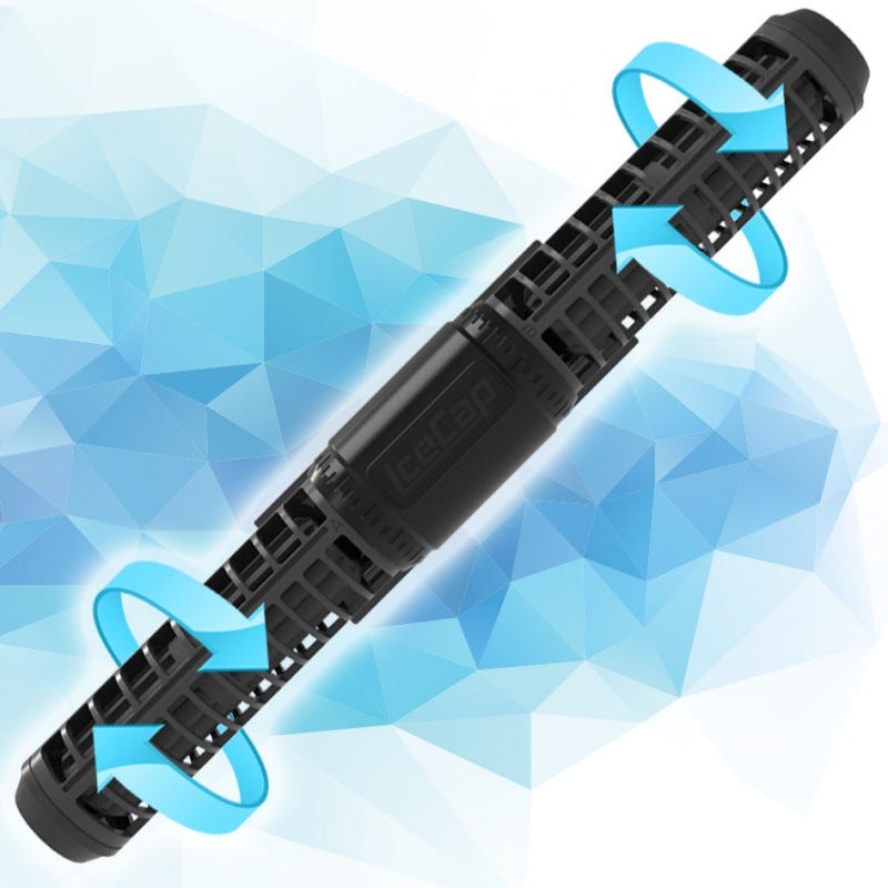 Icecap Gyre 2K Pump Only