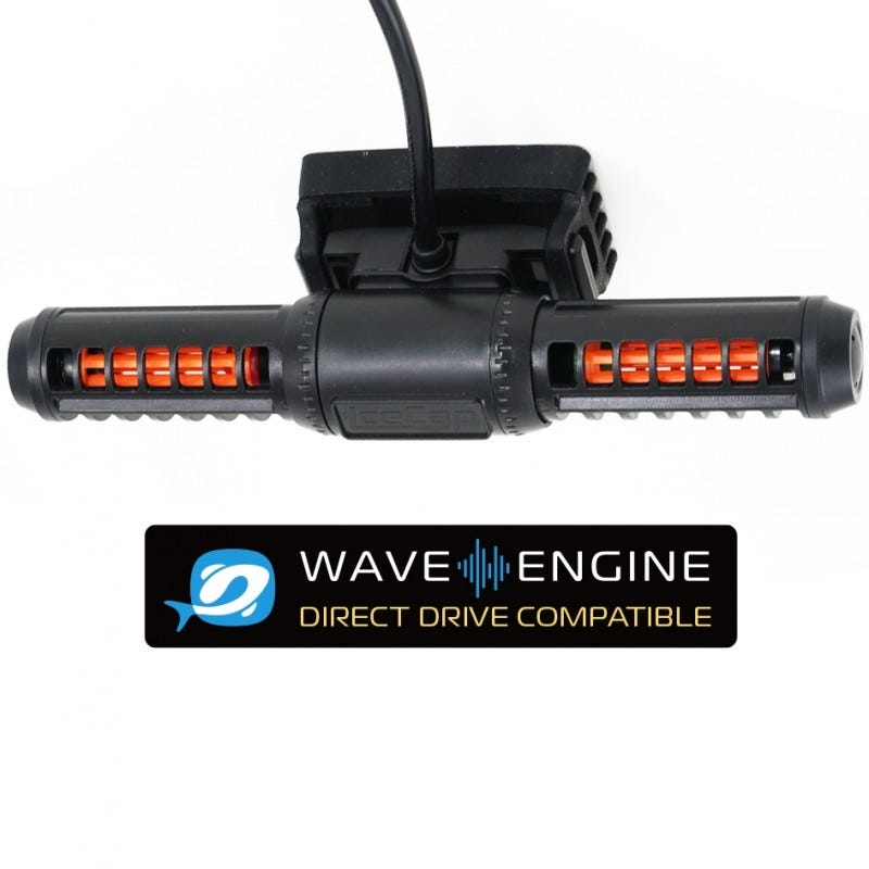 Icecap Gyre 4K Pump Only