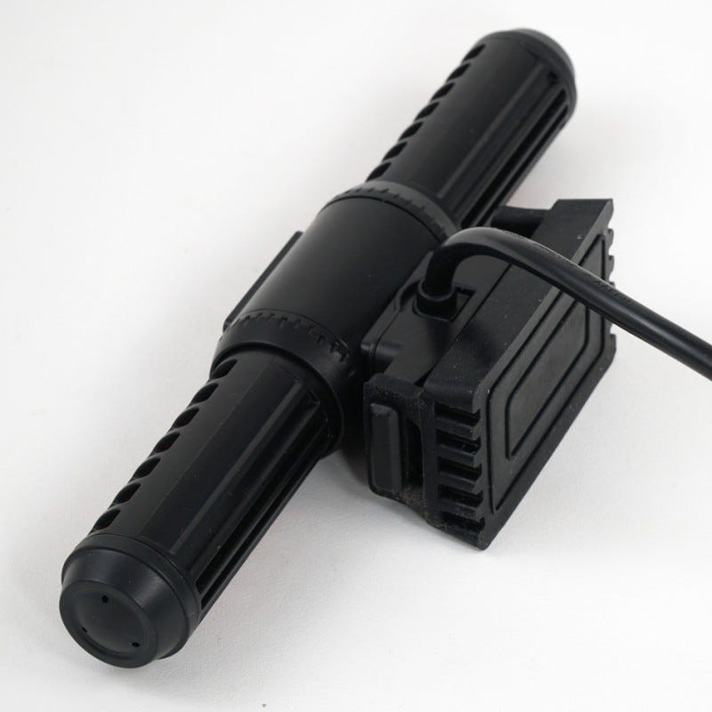 IceCap 2K Gyre Flow Pump With Hydros WaveEngine LE WiFi Controller