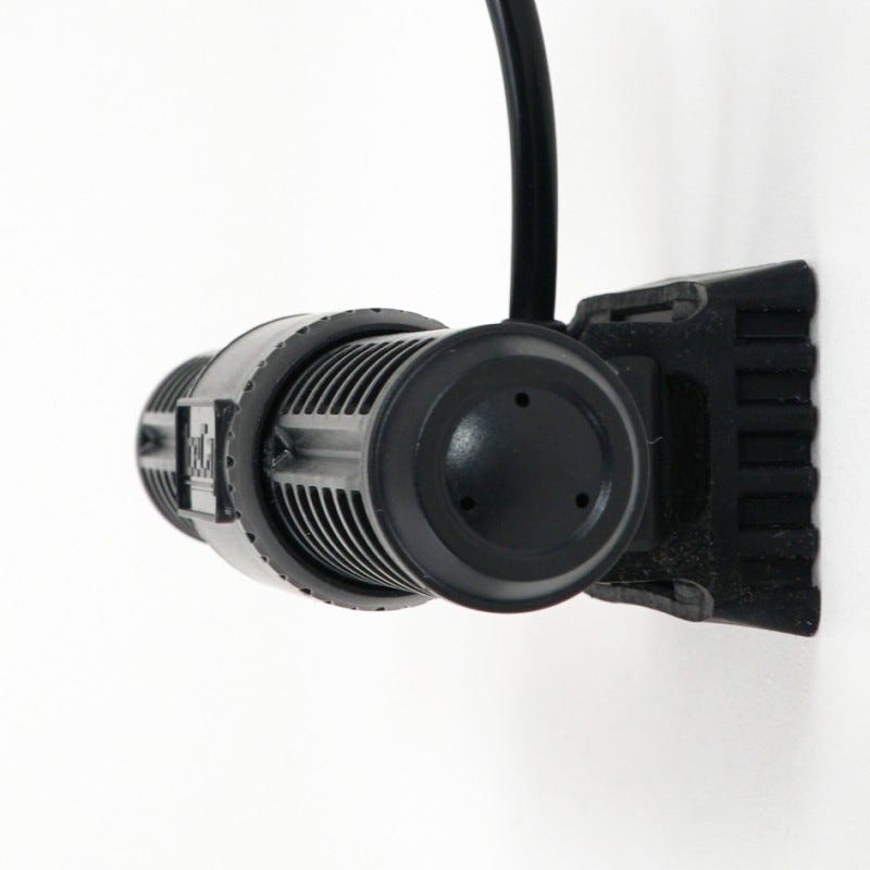 IceCap 2K Gyre Flow Pump With Hydros WaveEngine LE WiFi Controller