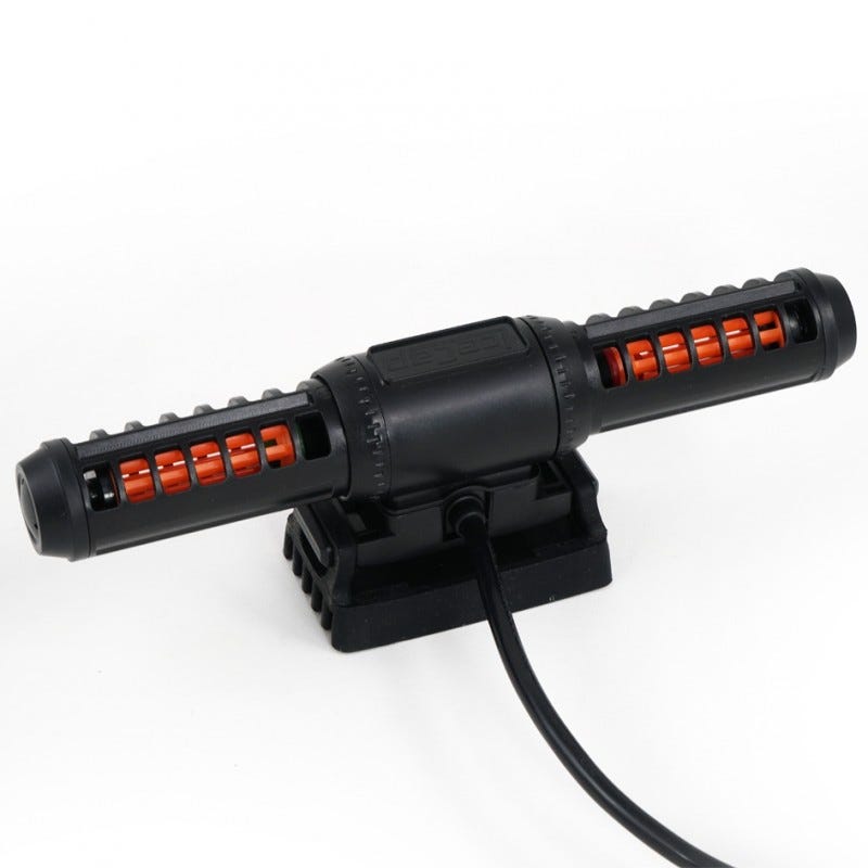 IceCap 2K Gyre Flow Pump With Hydros WaveEngine LE WiFi Controller