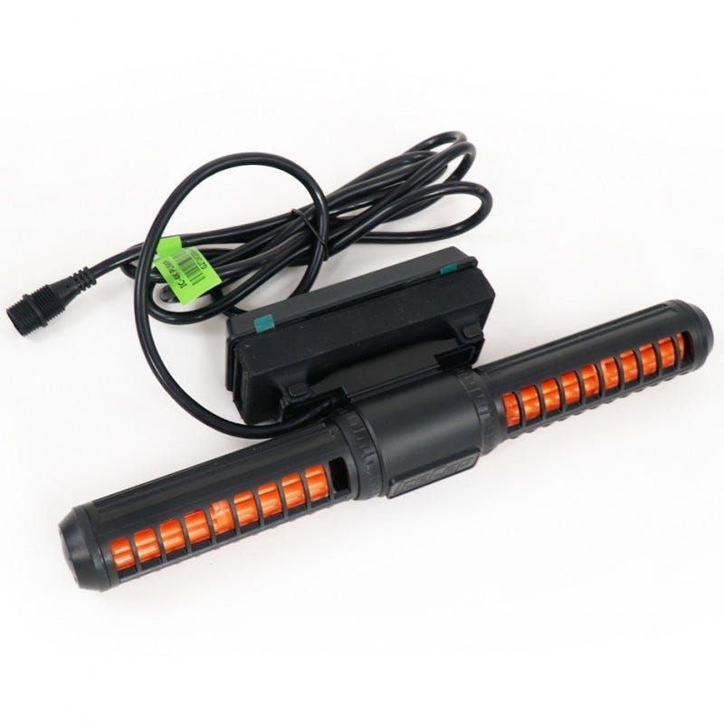 IceCap 4K Gyre Flow Pump With Hydros WaveEngine LE WiFi Controller