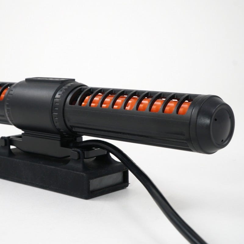 IceCap 4K Gyre Flow Pump With Hydros WaveEngine LE WiFi Controller