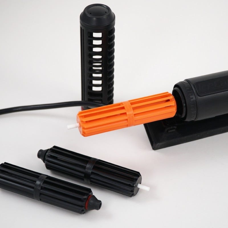IceCap 4K Gyre Flow Pump With Hydros WaveEngine LE WiFi Controller