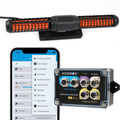 IceCap 4K Gyre Flow Pump With Hydros WaveEngine LE WiFi Controller
