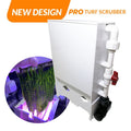 IceCap Turf Scrubber Pro Small Internal