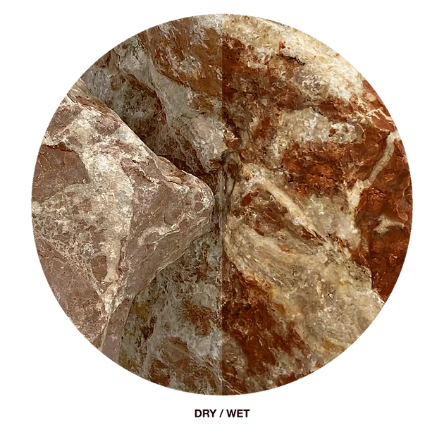 WIO Stone - Inferno