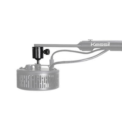 Kessil Full Angle 360 Swivel Adapter
