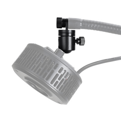 Kessil Full Angle 360 Swivel Adapter